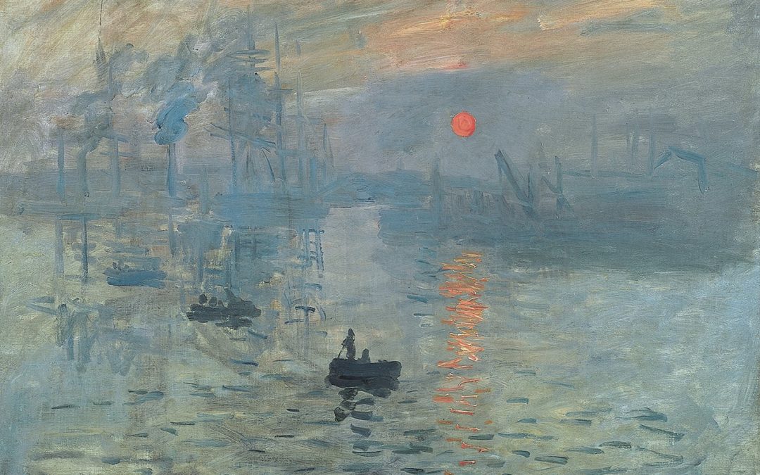 Claude Monet : Découvrez 5 chefs-d’œuvre emblématiques de l’impressionnisme et leur histoire