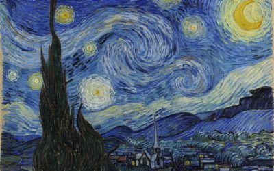 Vincent Van Gogh : 5 chefs-d’œuvre incontournables et l’impact sur l’art moderne